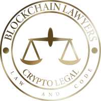Crypto Legal Logo